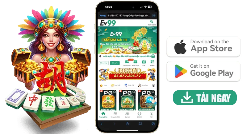 Đồ họa 3D sống động trong game bắn cá FK22